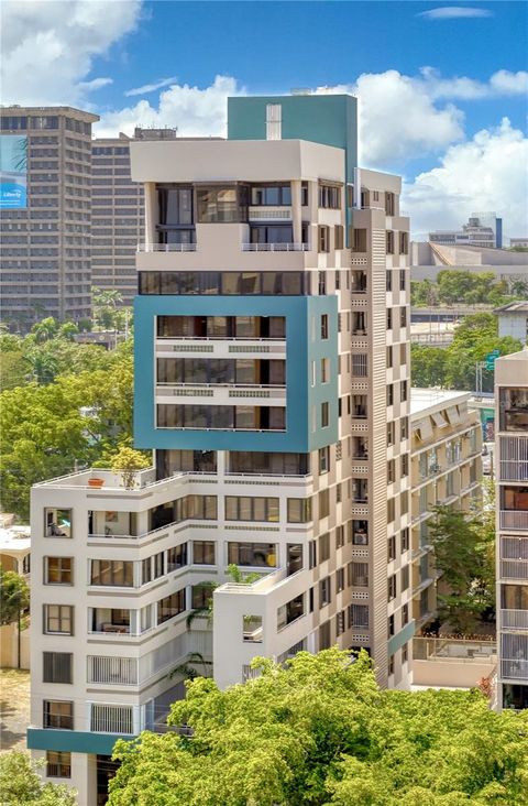 1354 LUCHETTI STREET PH SAN JUAN  00907