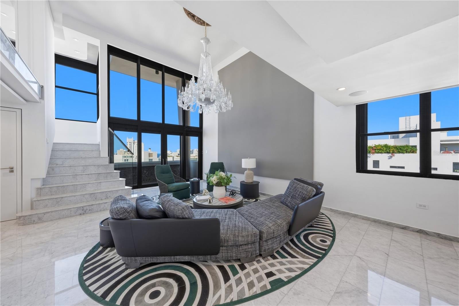 CONDADO - Residential