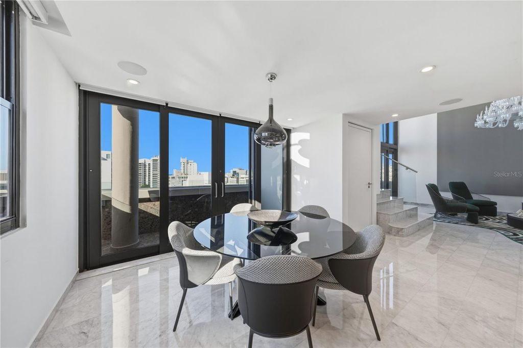 Photo of 1354 Luchetti Street #PH, San Juan, PR 00907 (MLS # PR9119547)