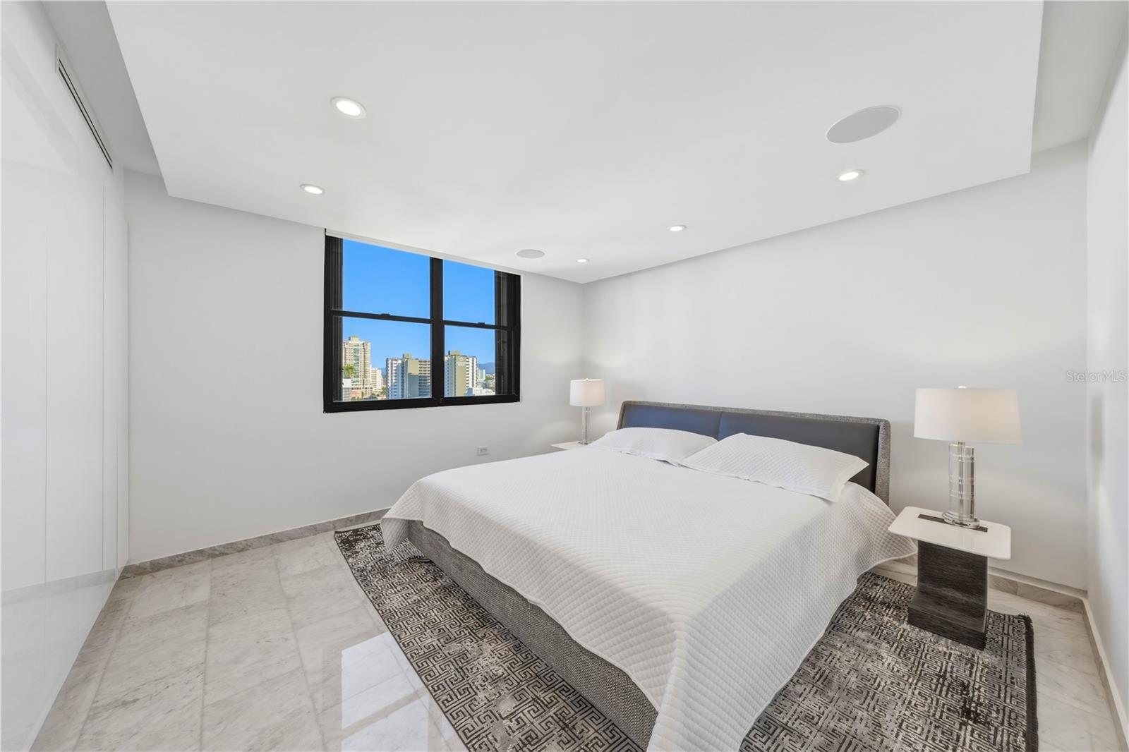 CONDADO - Residential