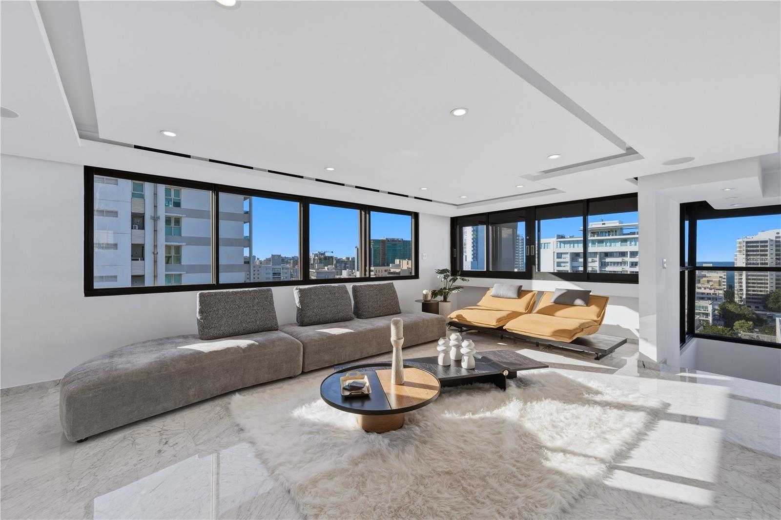 CONDADO - Residential