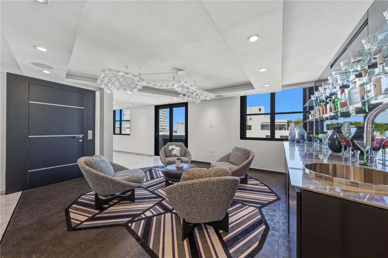 CONDADO - Residential