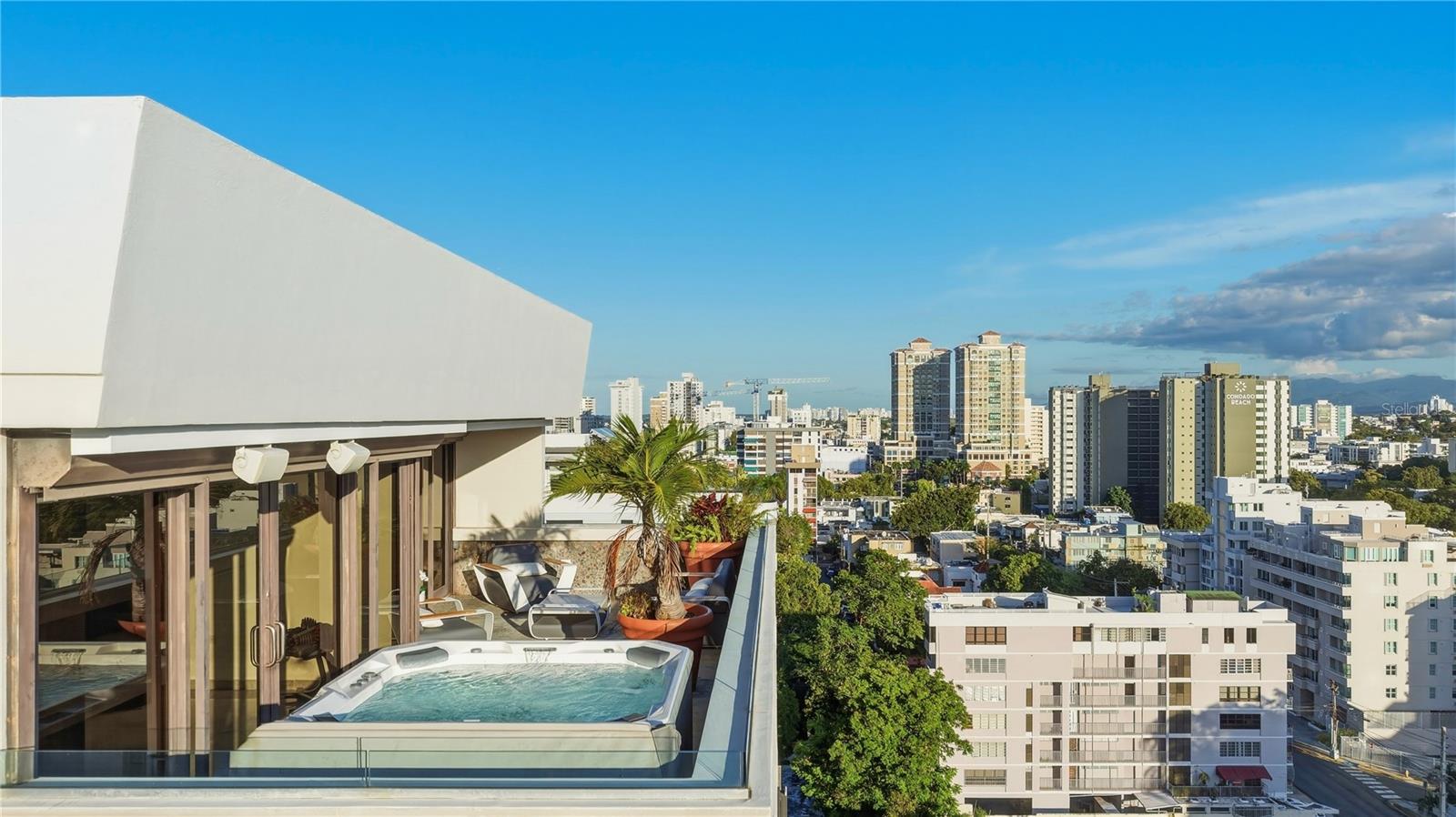 CONDADO - Residential