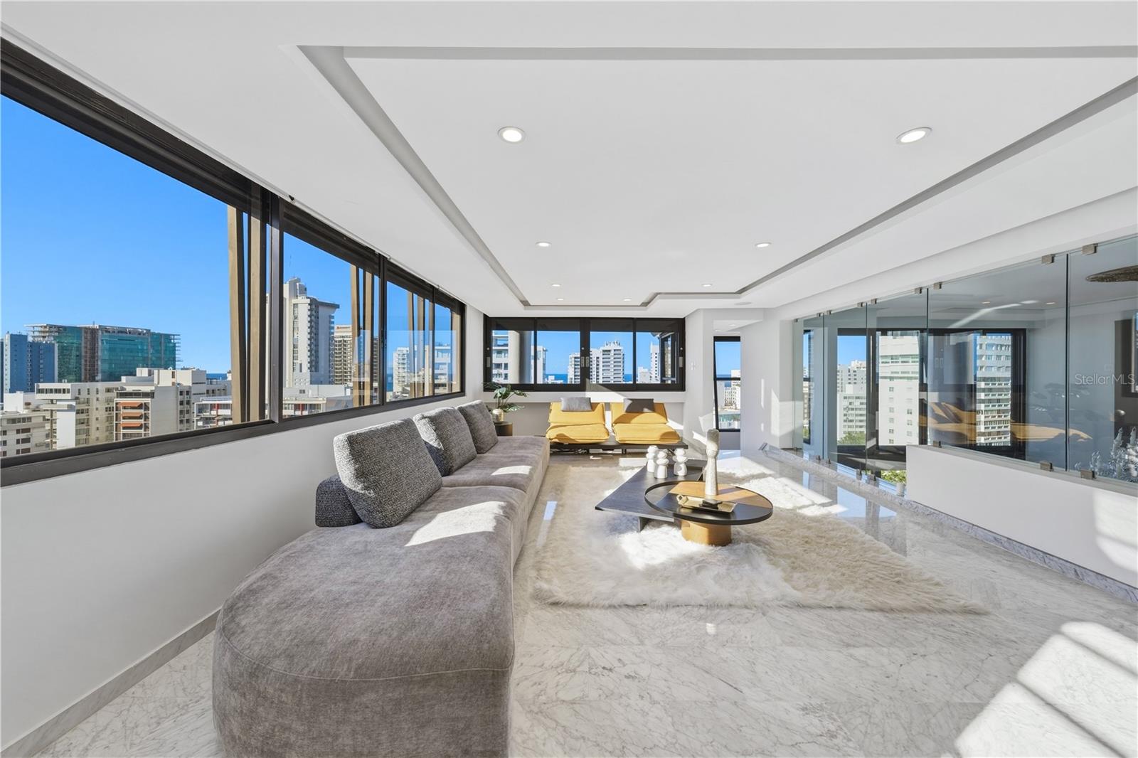 CONDADO - Residential