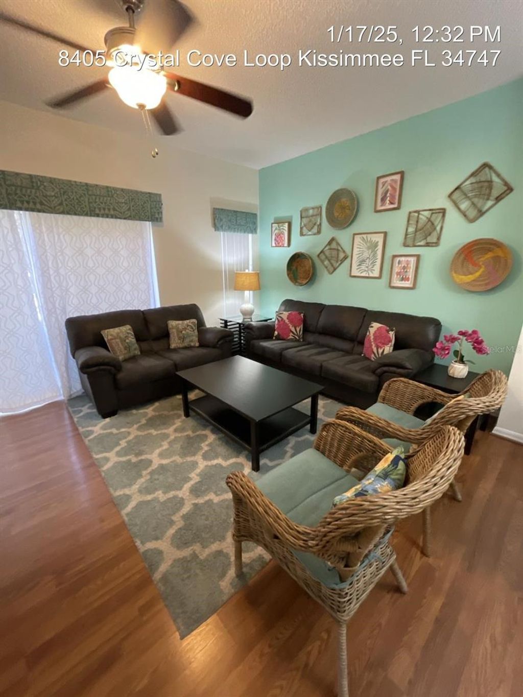 Photo of 8405 Crystal Cove Loop, Kissimmee, FL 34747 (MLS # TB8439033)