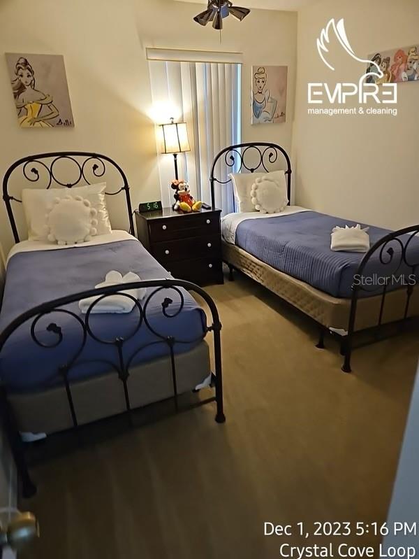 EMERALD ISLAND RESORT - Residential Lease