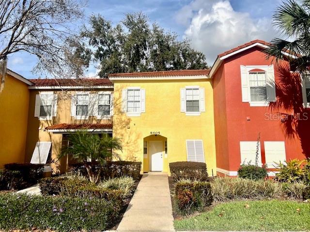 Check out this beautiful property fully furnished. 3/2 and 1/2 baths. Very low rental price in a gated and safe community.