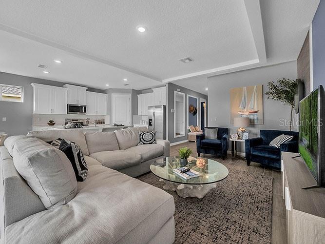 Oak Leaf Preserve Ph 1 - Residential