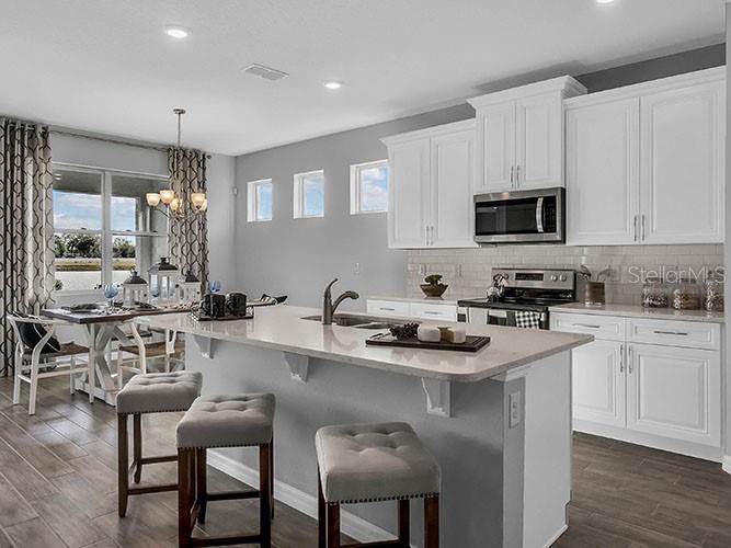 Oak Leaf Preserve Ph 1 - Residential