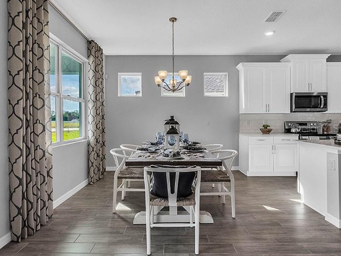 Oak Leaf Preserve Ph 1 - Residential