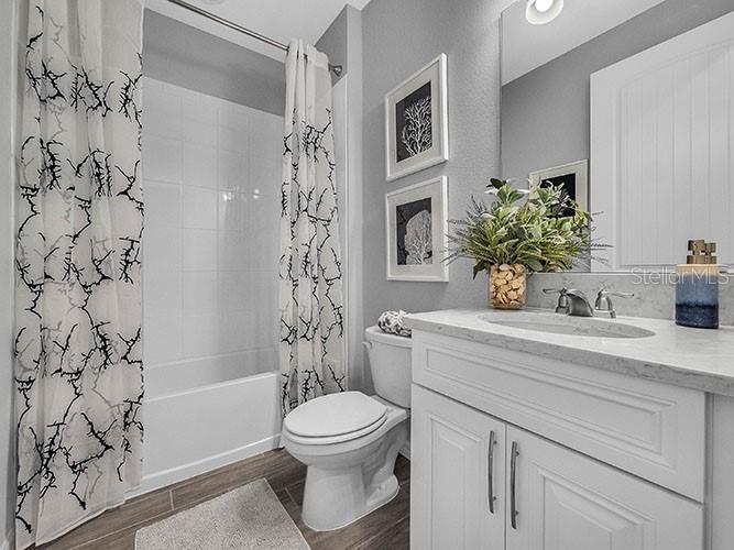 Oak Leaf Preserve Ph 1 - Residential