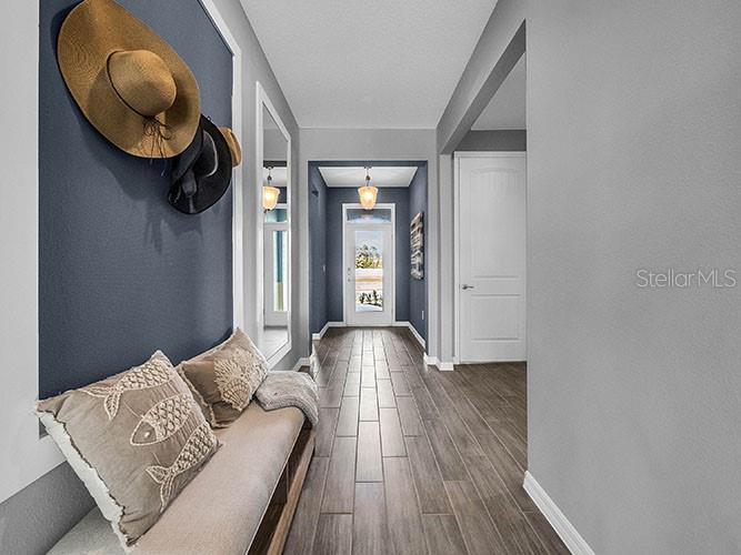 Oak Leaf Preserve Ph 1 - Residential