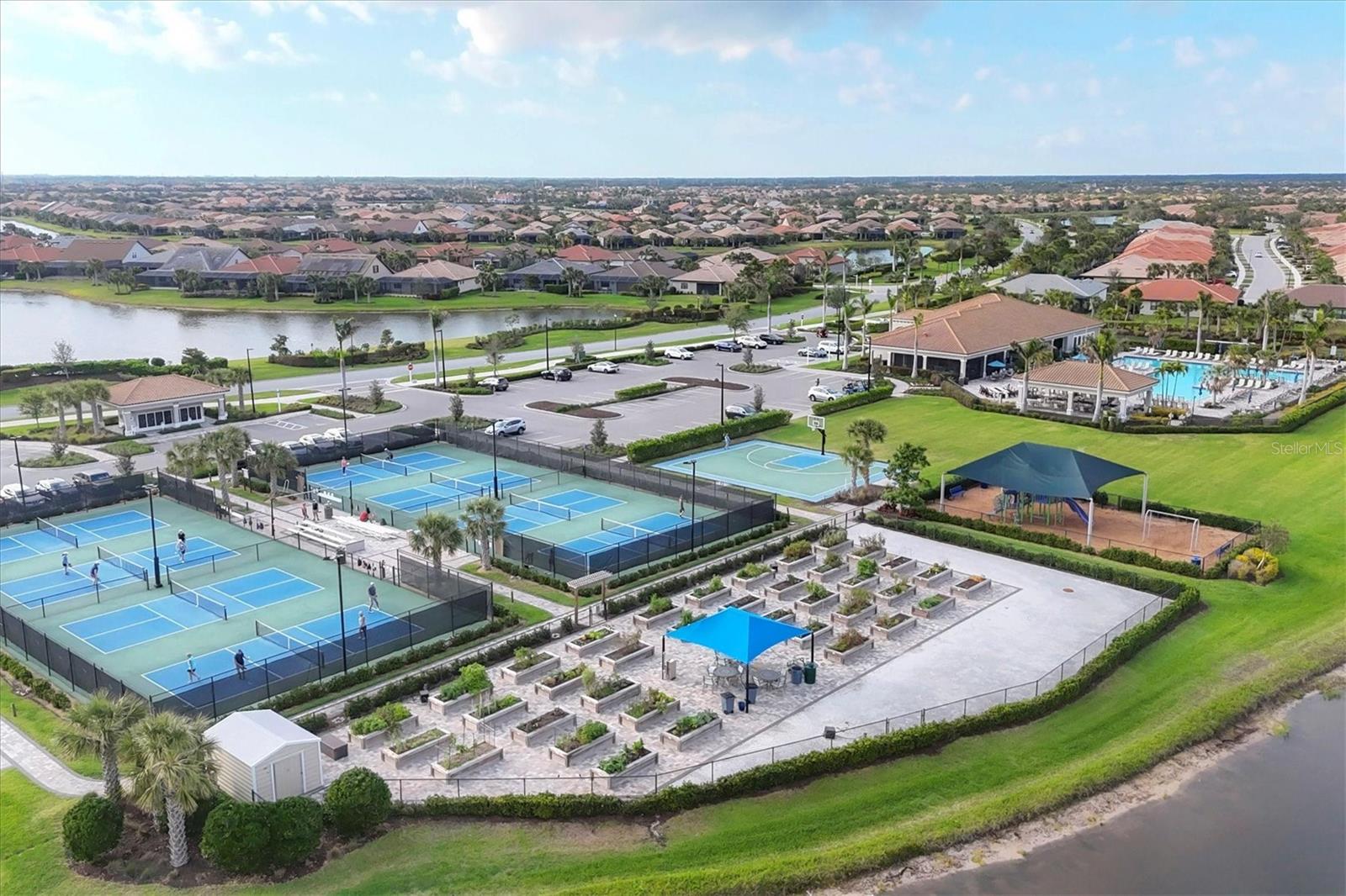 ISLANDWALK AT THE WEST VILLAGE - Residential Lease