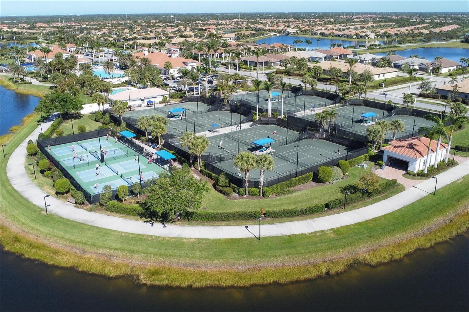 ISLANDWALK AT THE WEST VILLAGE - Residential Lease