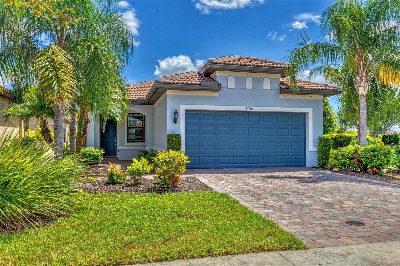 UPDATED ANNUAL RENTAL - this is the one! Located in the beautiful gated community of Islandwalk s this home is ready to rent. Featuring two bedrooms, two bathrooms plus a den/study that could easily be used a third bedroom. The kitchen has wood cabinets with stone countertops. There are many upgrades inside the home and it has been very well maintained. Islandwalk is an amazing community with SO MANY AMENTIES.