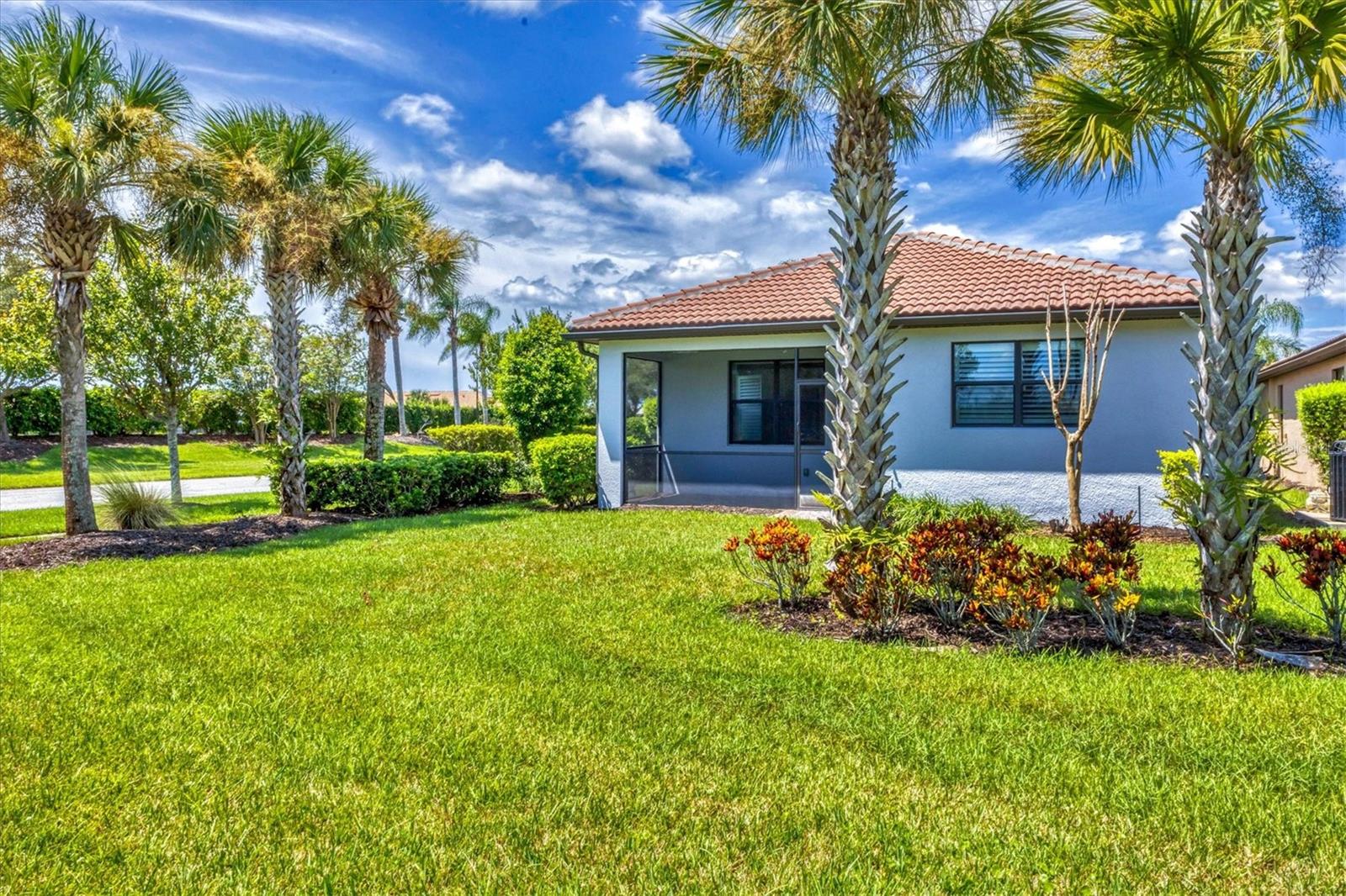 ISLANDWALK AT THE WEST VILLAGE - Residential Lease