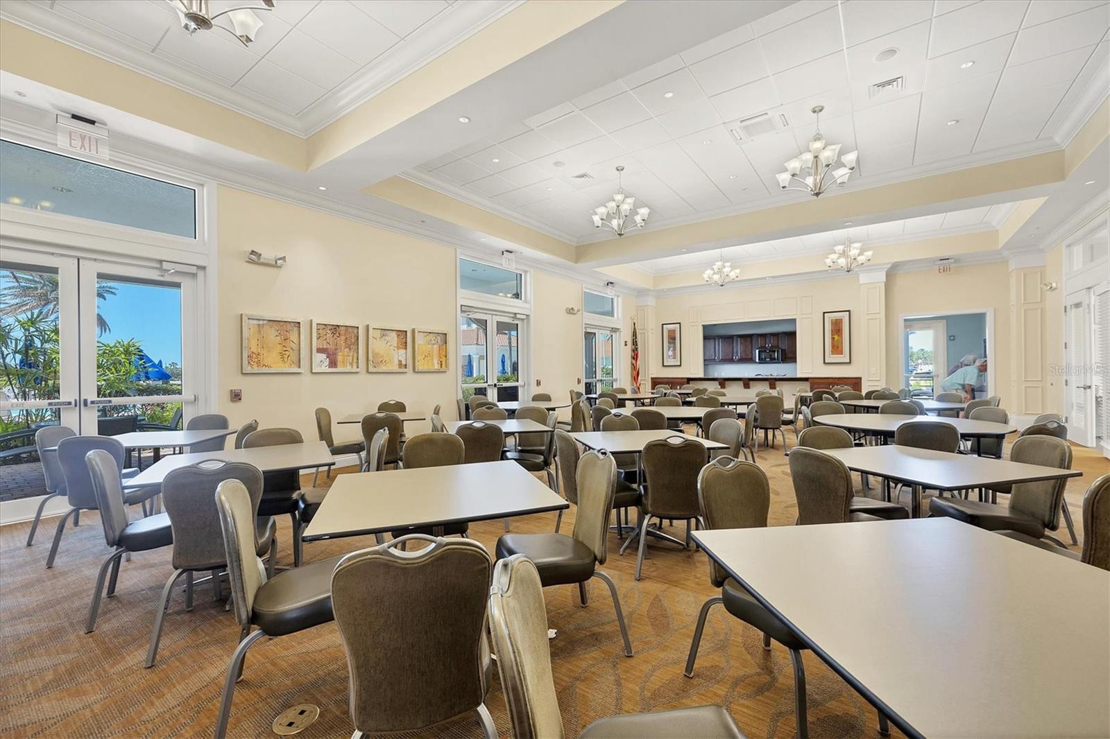 ISLANDWALK AT THE WEST VILLAGE - Residential Lease