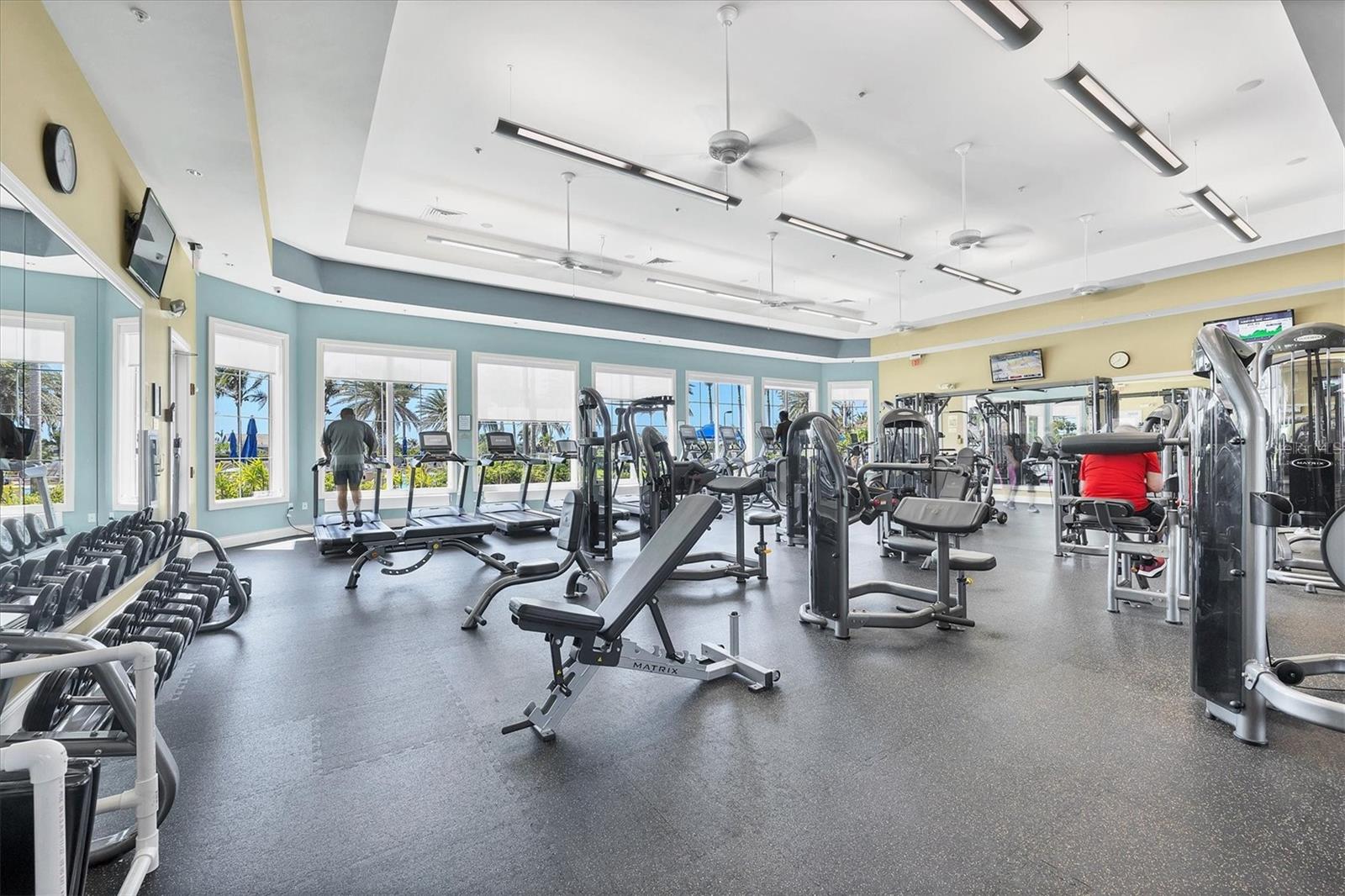 ISLANDWALK AT THE WEST VILLAGE - Residential Lease