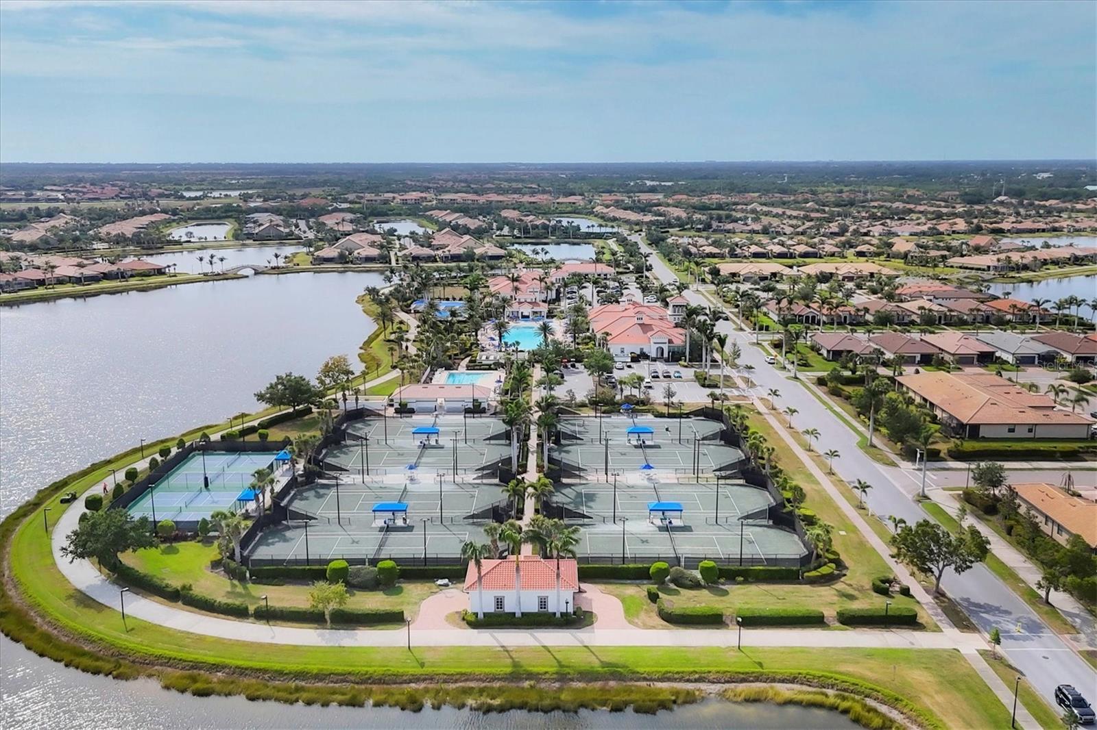 ISLANDWALK AT THE WEST VILLAGE - Residential Lease