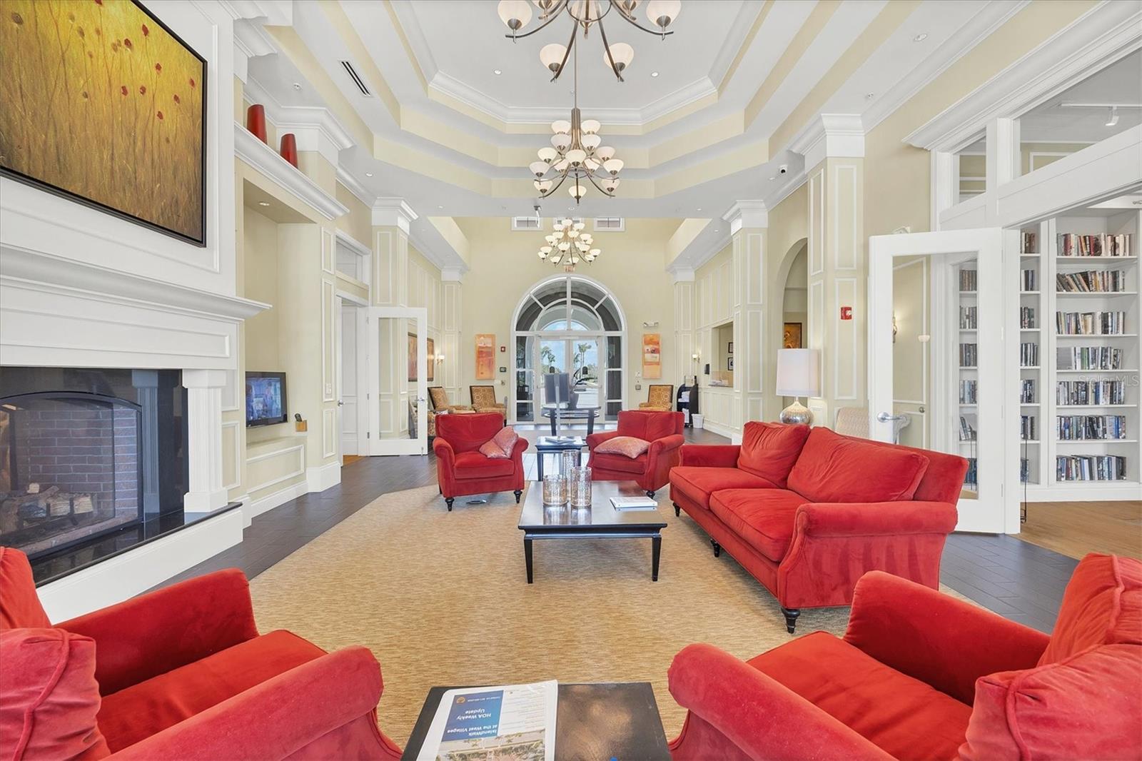 ISLANDWALK AT THE WEST VILLAGE - Residential Lease