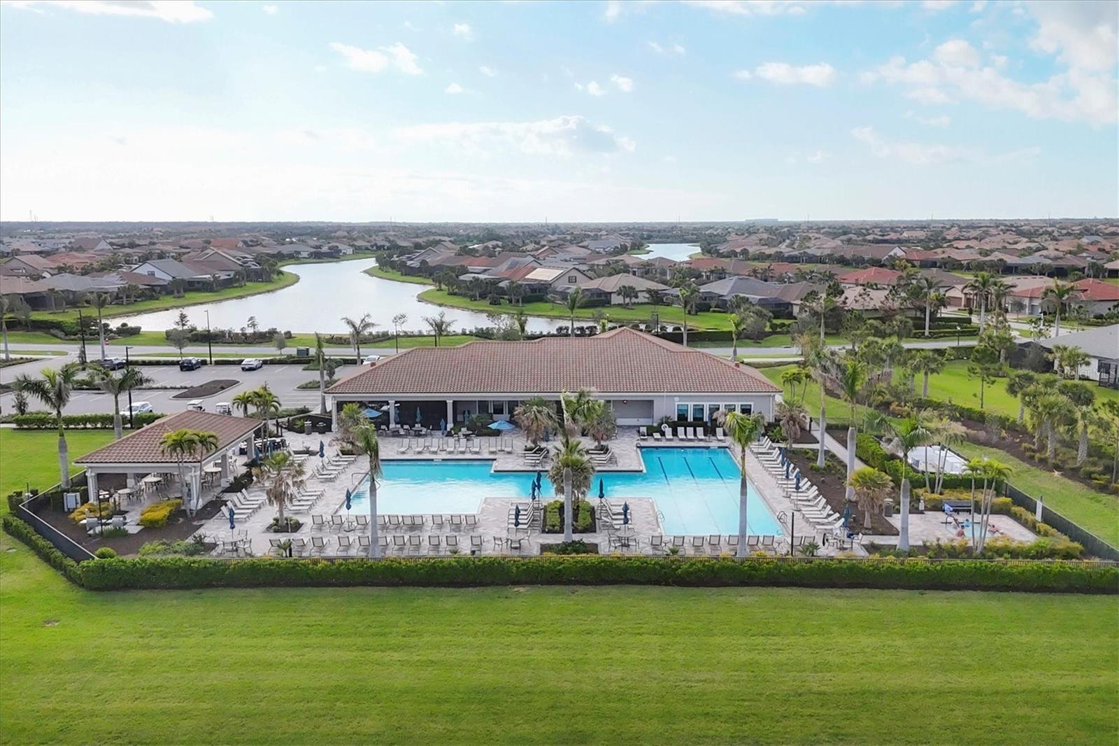 ISLANDWALK AT THE WEST VILLAGE - Residential Lease