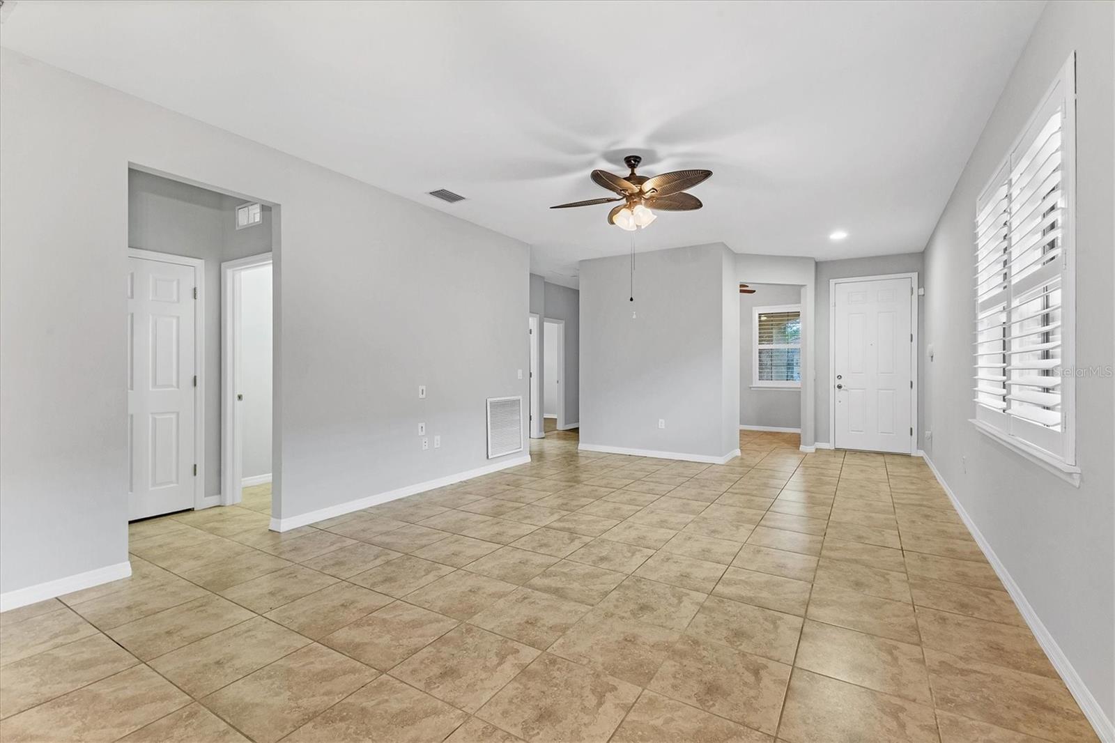 ISLANDWALK AT THE WEST VILLAGE - Residential Lease