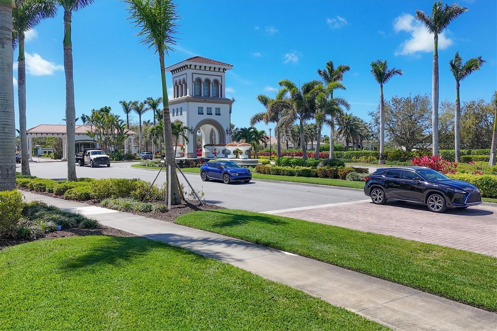 ISLANDWALK AT THE WEST VILLAGE - Residential Lease