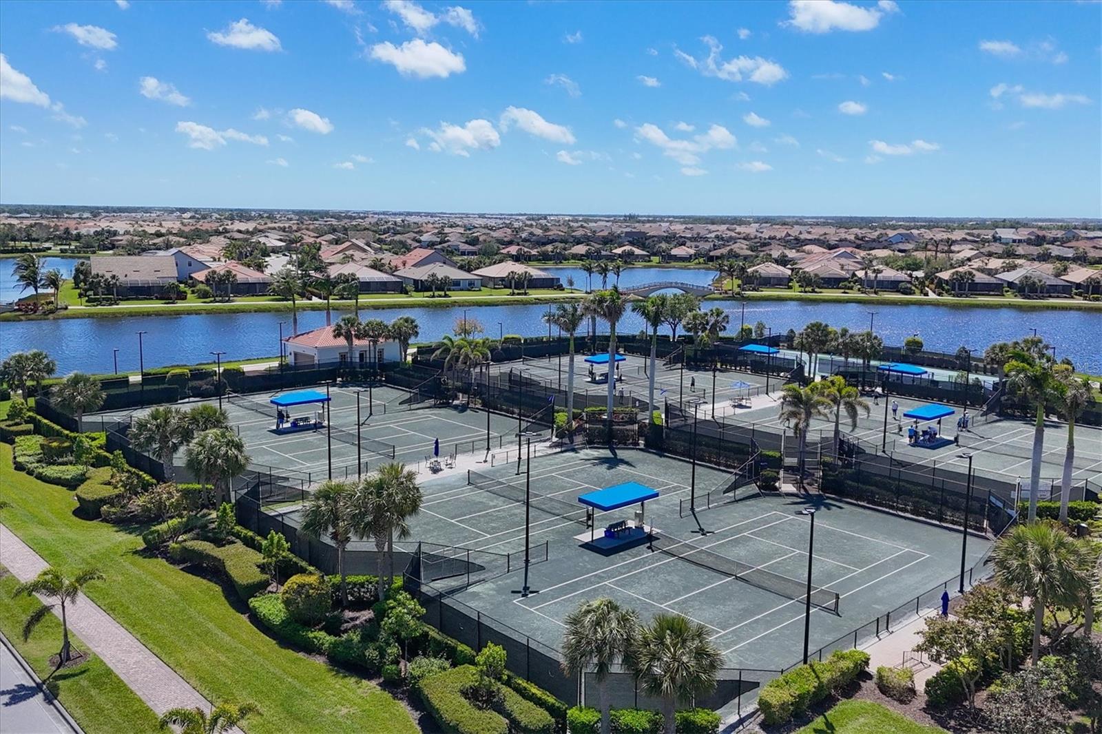 ISLANDWALK AT THE WEST VILLAGE - Residential Lease