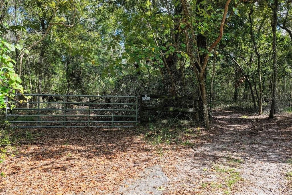 Photo of 000 SE 41st Way, Trenton, FL 32693 (MLS # GC534464)