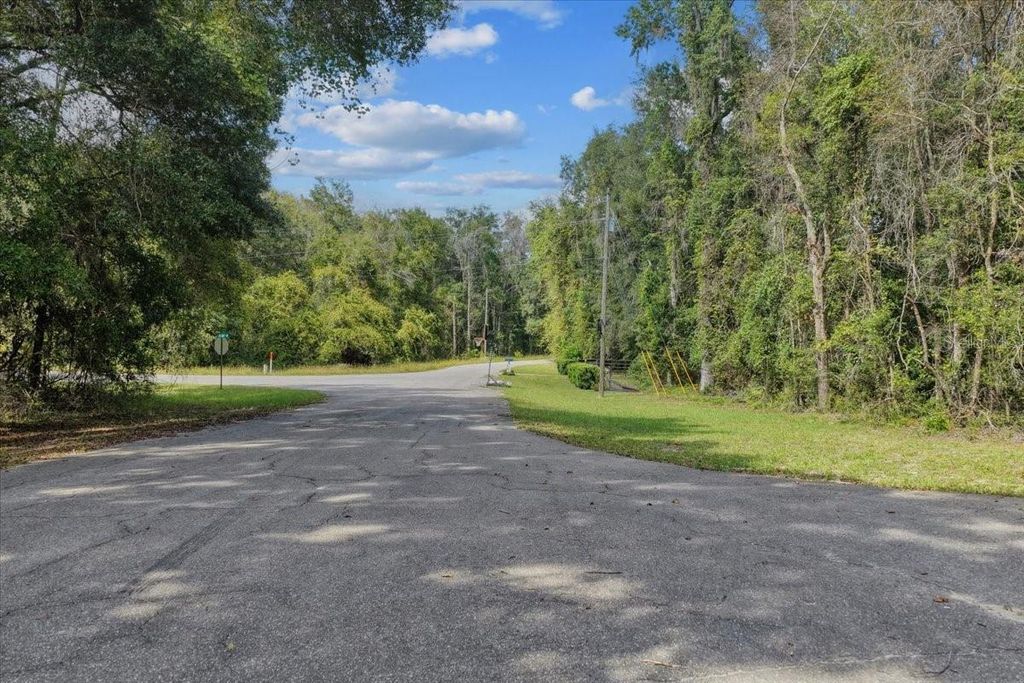 Photo of 000 SE 41st Way, Trenton, FL 32693 (MLS # GC534464)