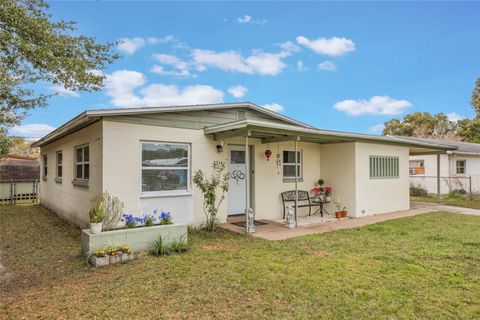 A home in ORLANDO