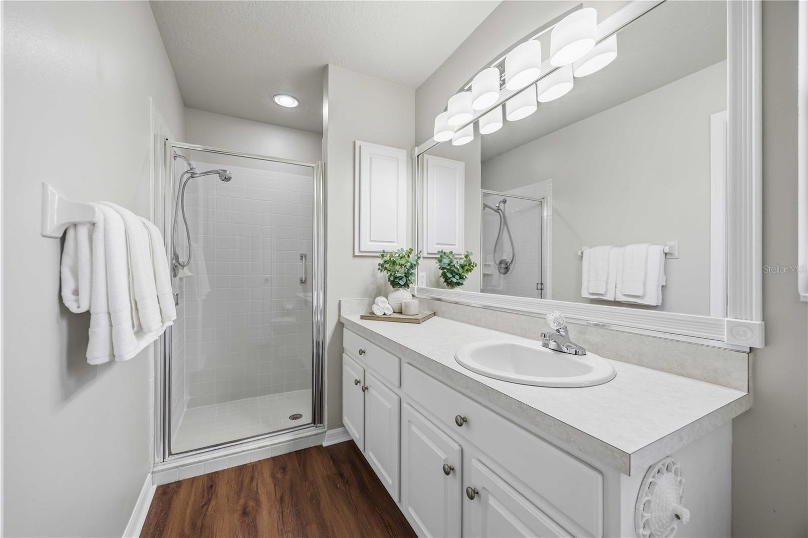 SUMMERFIELD VILLAGE SUBPHASE C - Residential