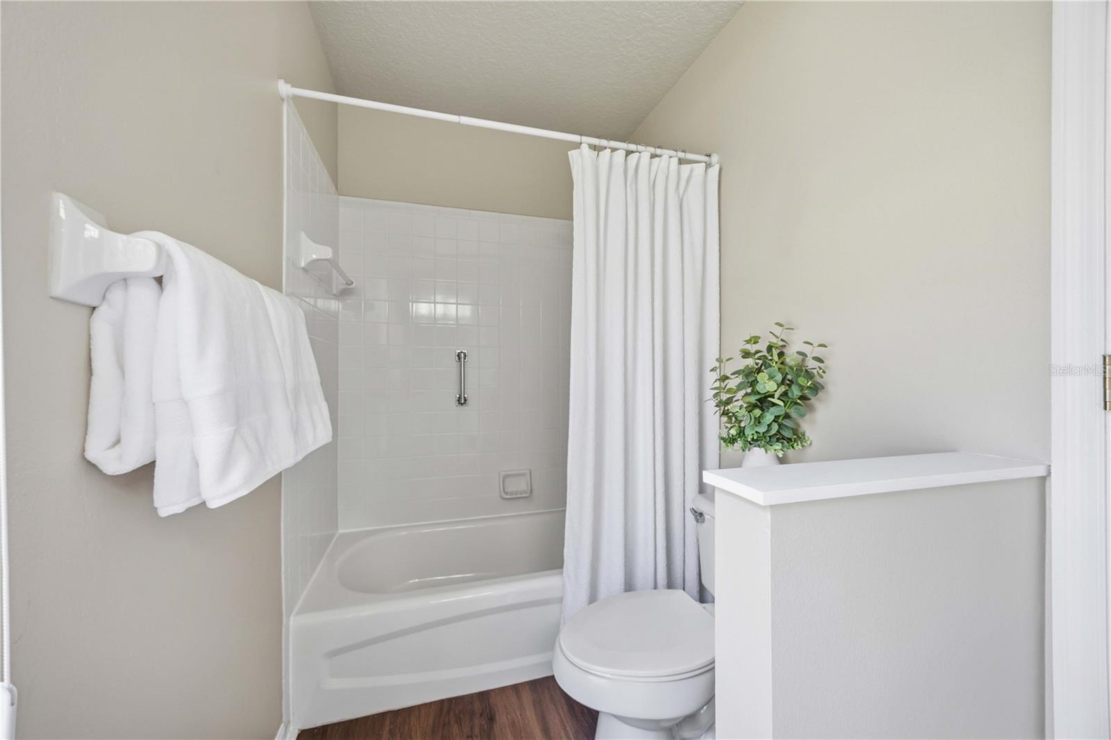 SUMMERFIELD VILLAGE SUBPHASE C - Residential