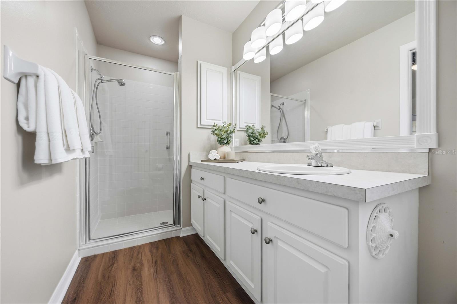 SUMMERFIELD VILLAGE SUBPHASE C - Residential