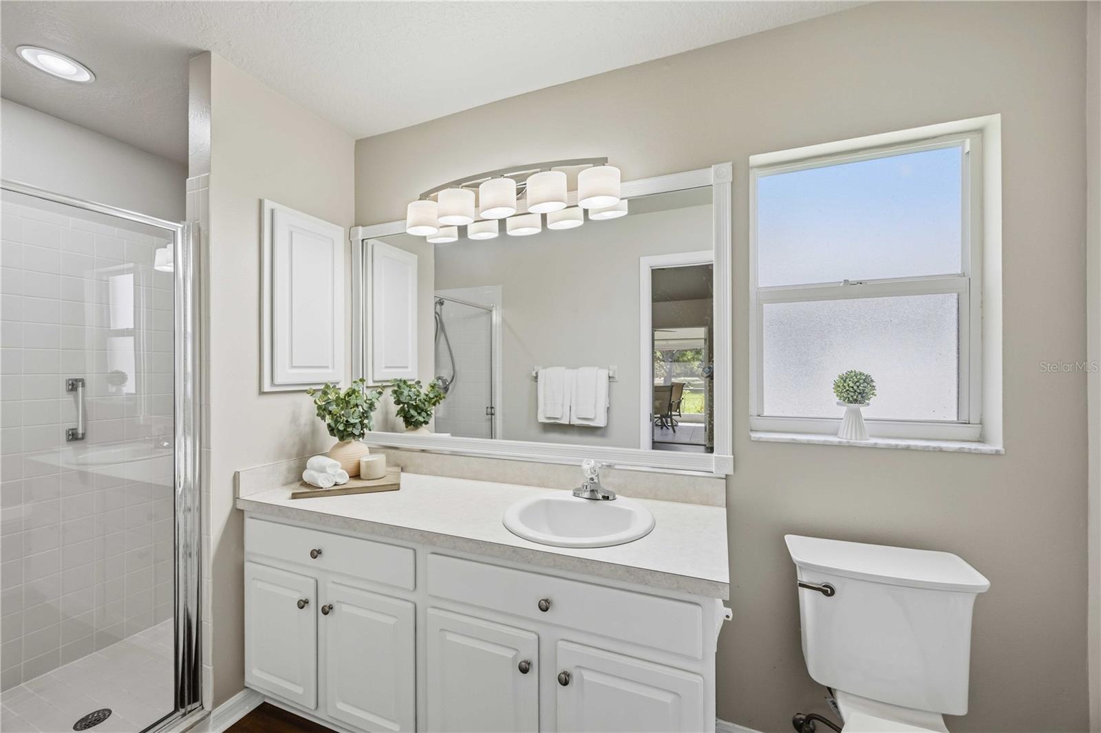 SUMMERFIELD VILLAGE SUBPHASE C - Residential