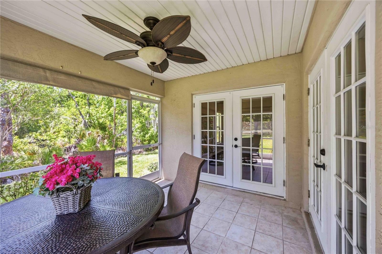 SUMMERFIELD VILLAGE SUBPHASE C - Residential