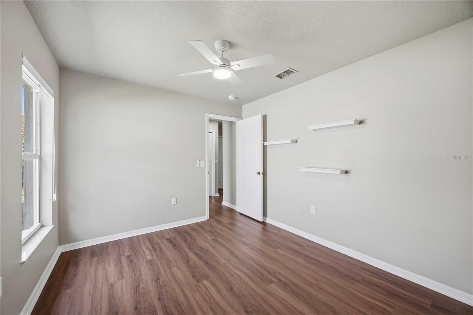 SUMMERFIELD VILLAGE SUBPHASE C - Residential