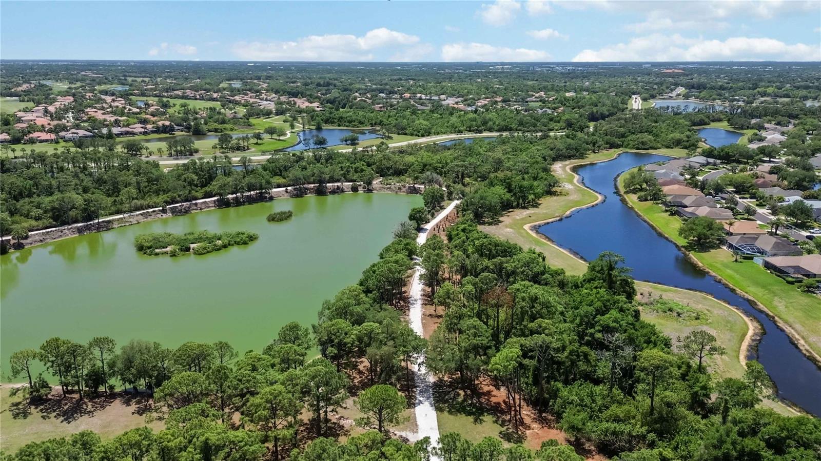 SUMMERFIELD VILLAGE SUBPHASE C - Residential