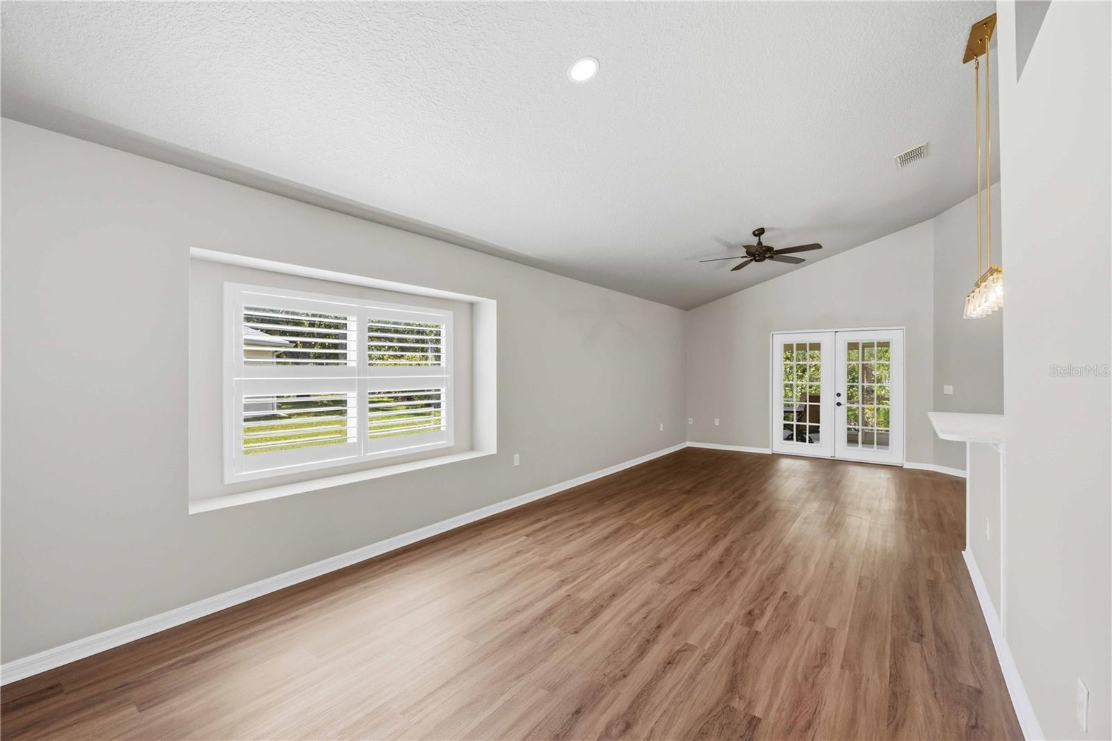 SUMMERFIELD VILLAGE SUBPHASE C - Residential