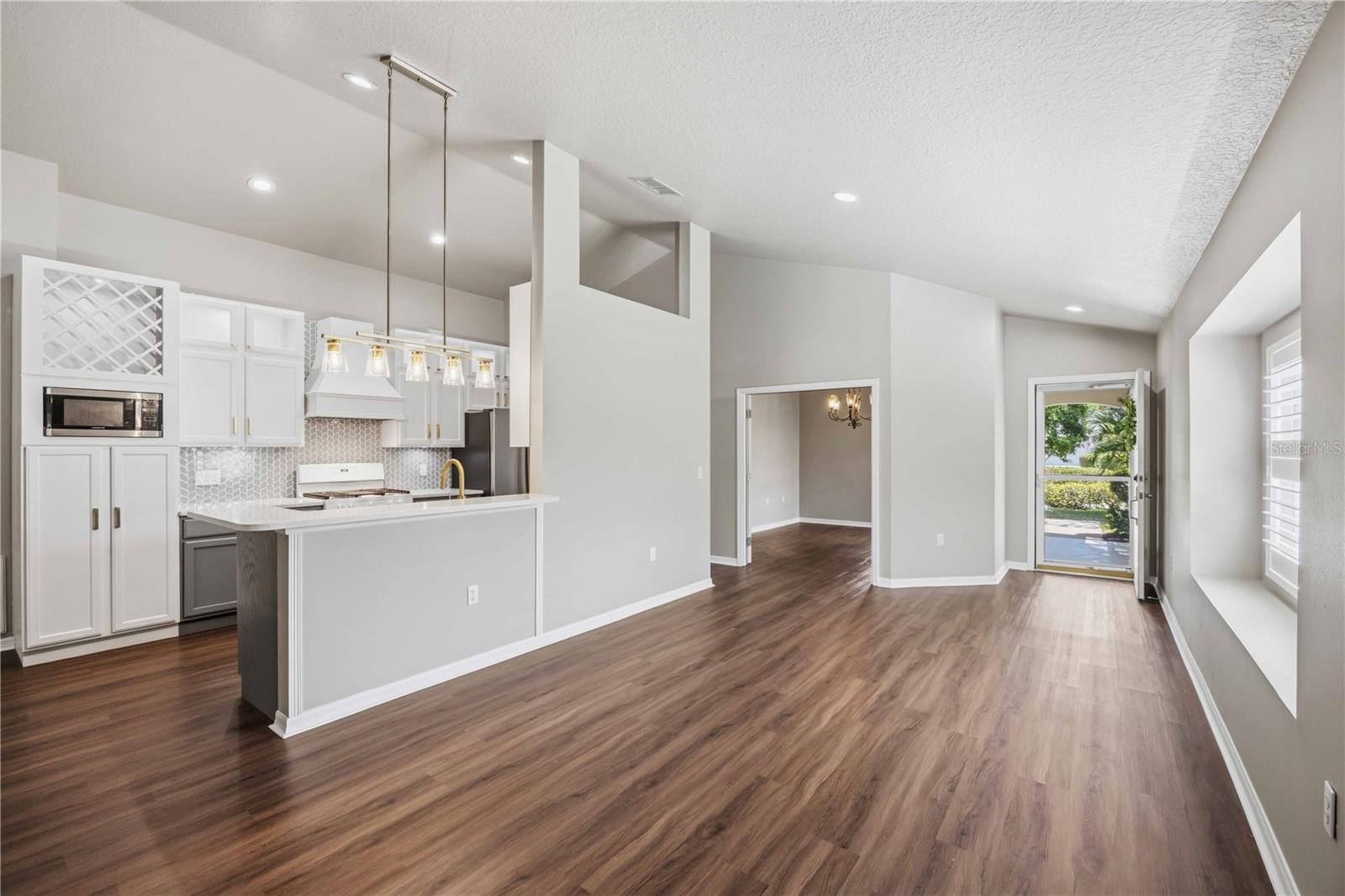 SUMMERFIELD VILLAGE SUBPHASE C - Residential