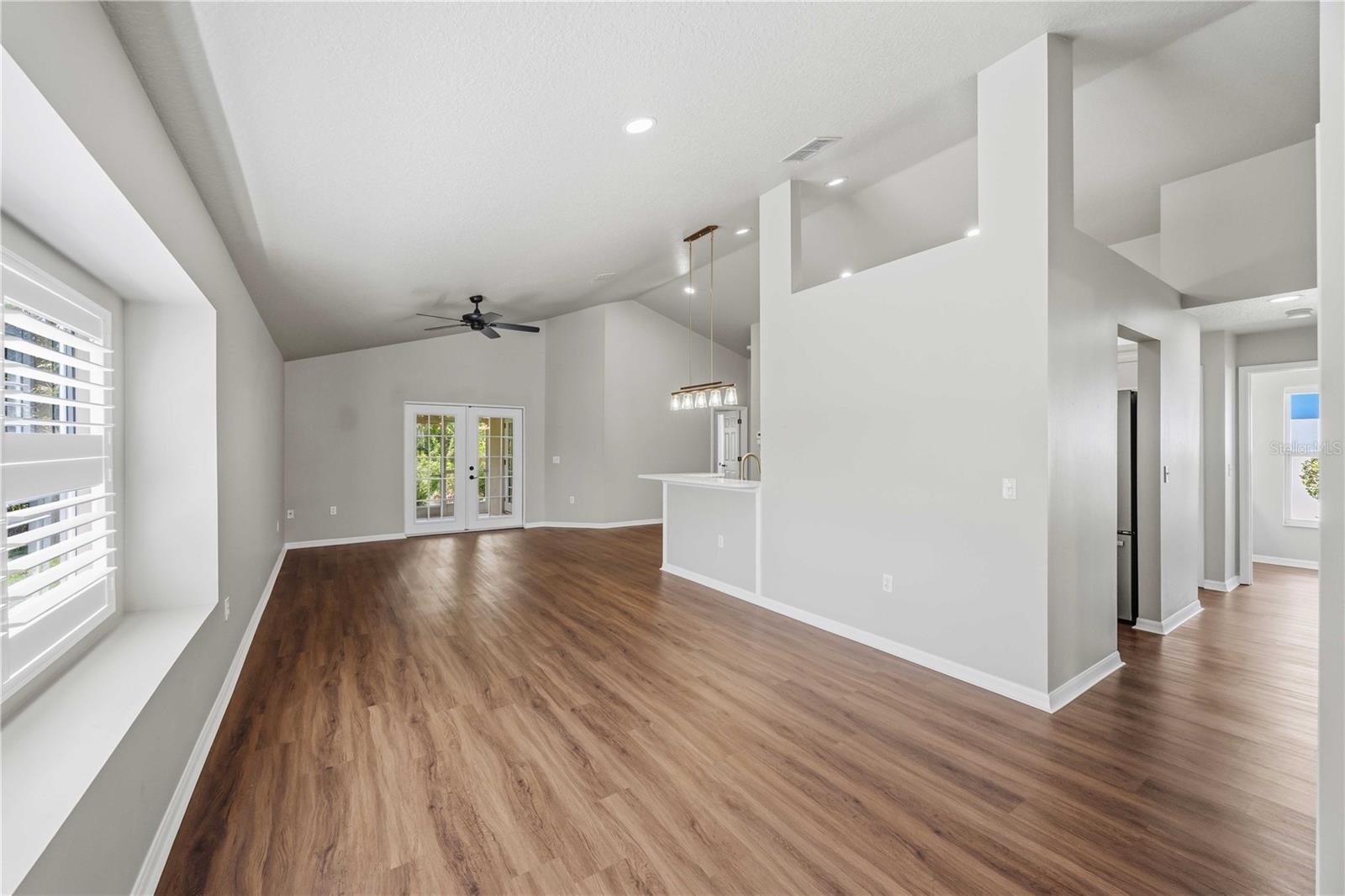 SUMMERFIELD VILLAGE SUBPHASE C - Residential