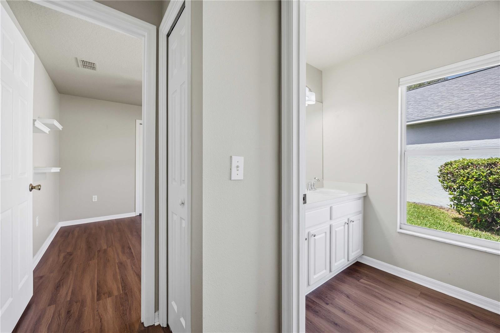 SUMMERFIELD VILLAGE SUBPHASE C - Residential