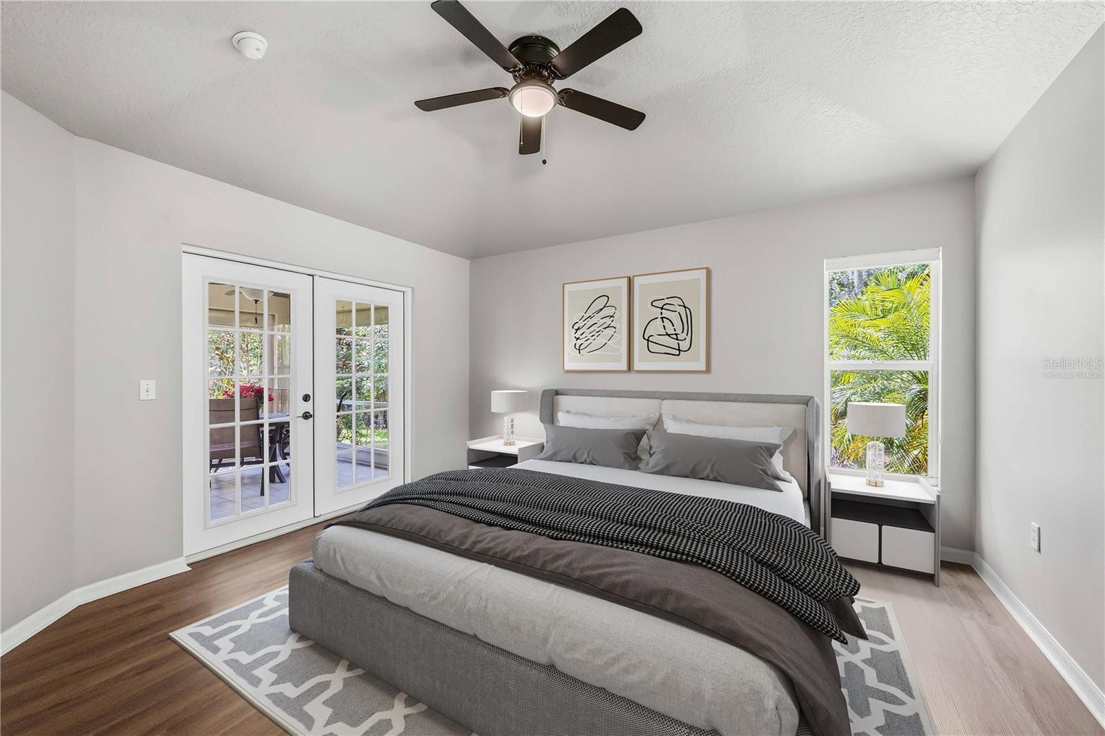 SUMMERFIELD VILLAGE SUBPHASE C - Residential