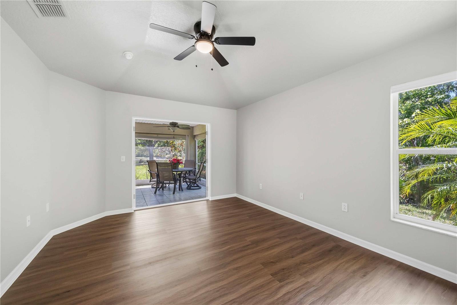 SUMMERFIELD VILLAGE SUBPHASE C - Residential