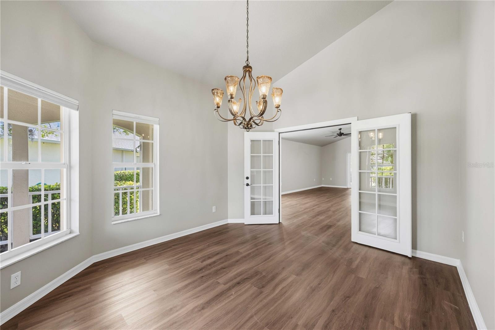 SUMMERFIELD VILLAGE SUBPHASE C - Residential