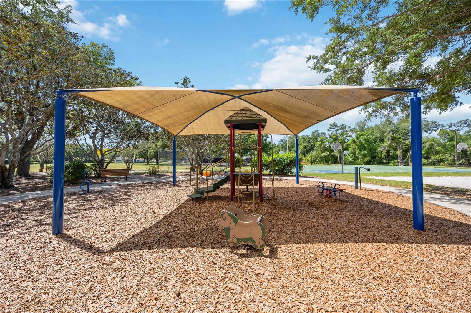 SUMMERFIELD VILLAGE SUBPHASE C - Residential