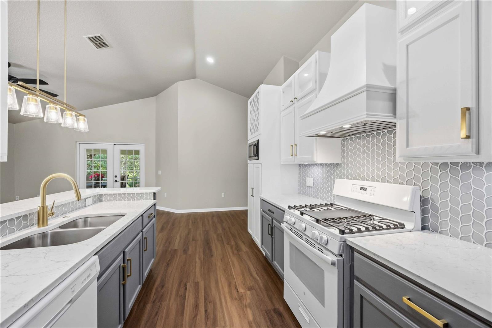 SUMMERFIELD VILLAGE SUBPHASE C - Residential