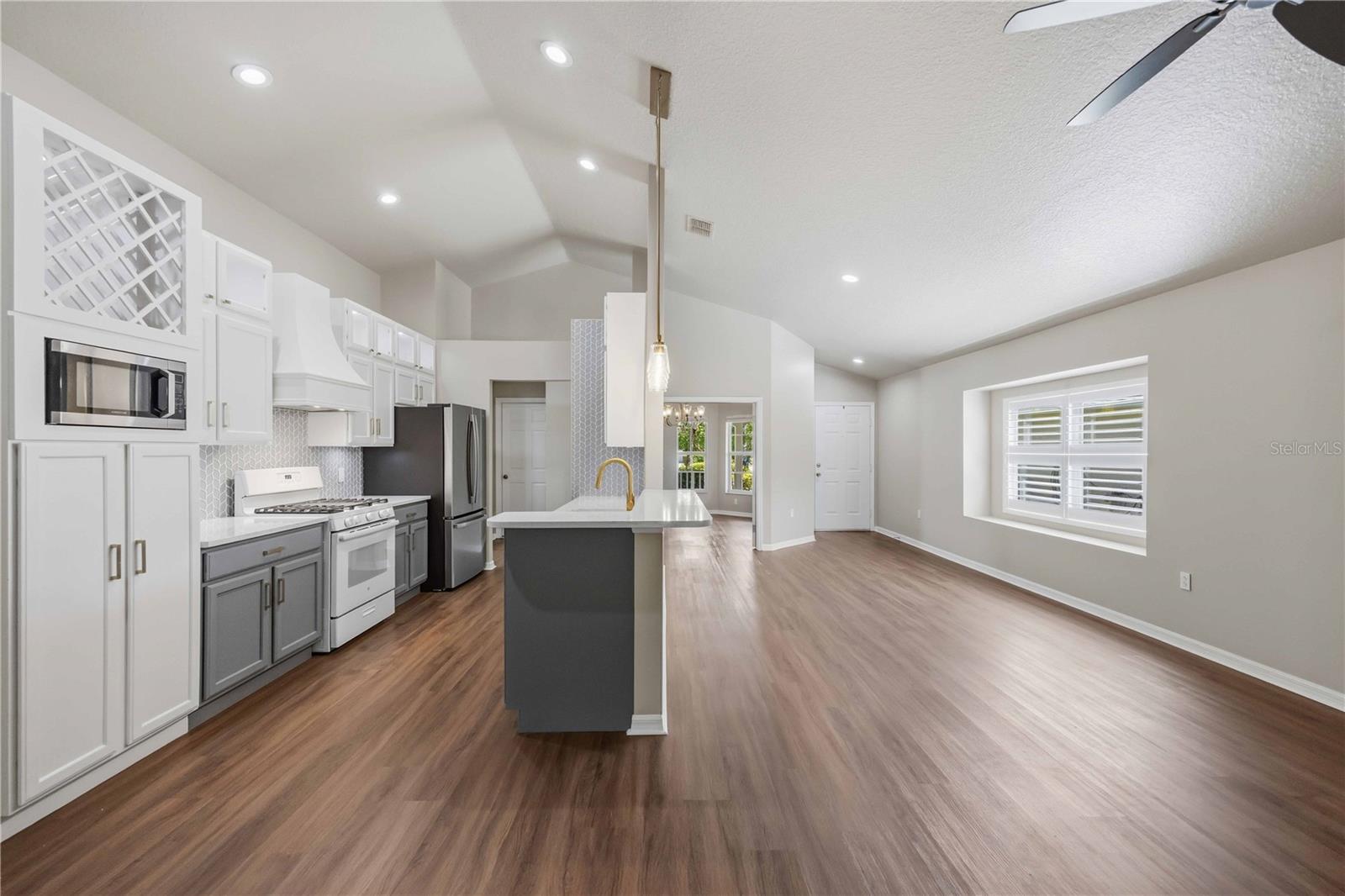 SUMMERFIELD VILLAGE SUBPHASE C - Residential