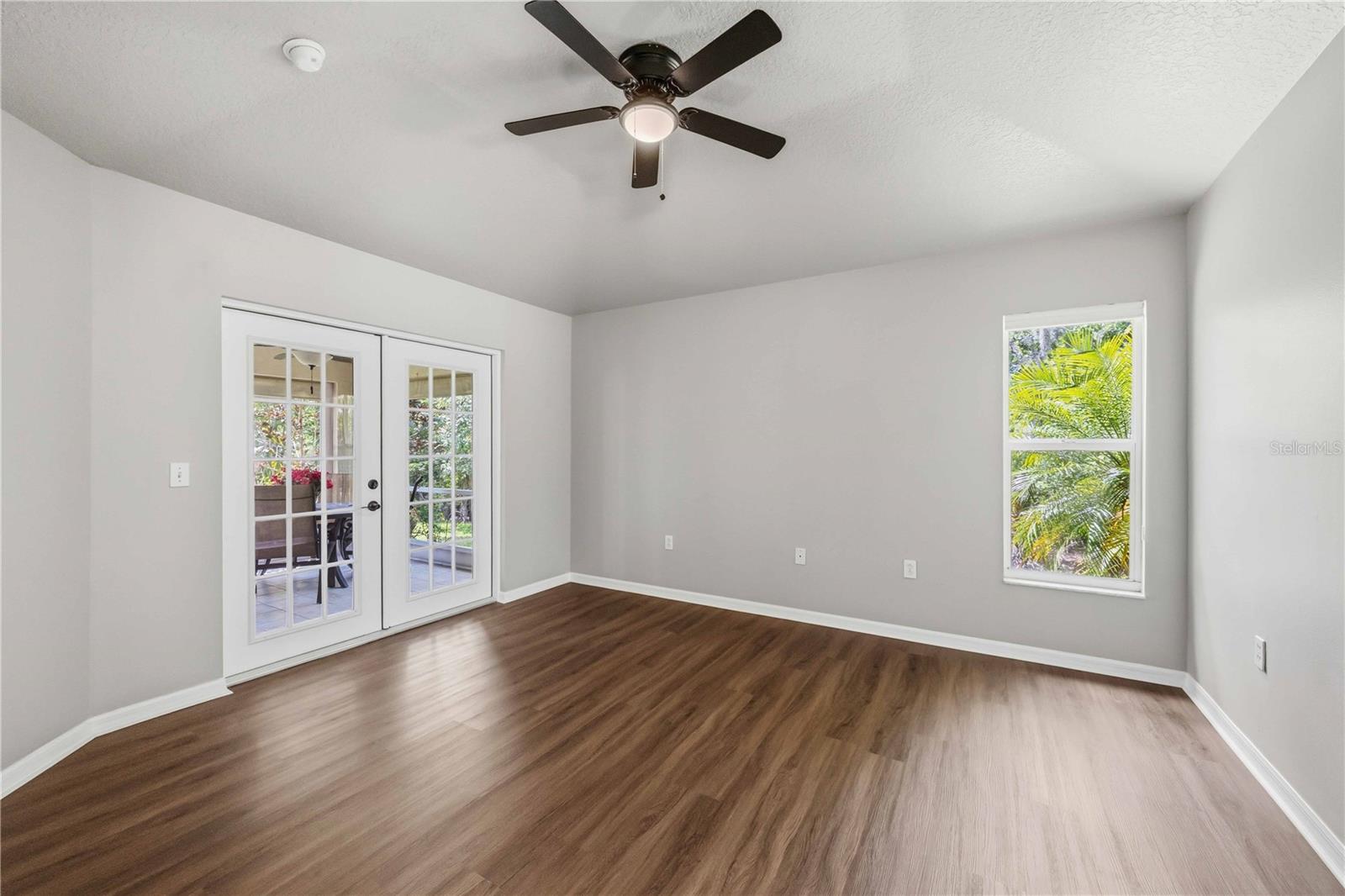 SUMMERFIELD VILLAGE SUBPHASE C - Residential