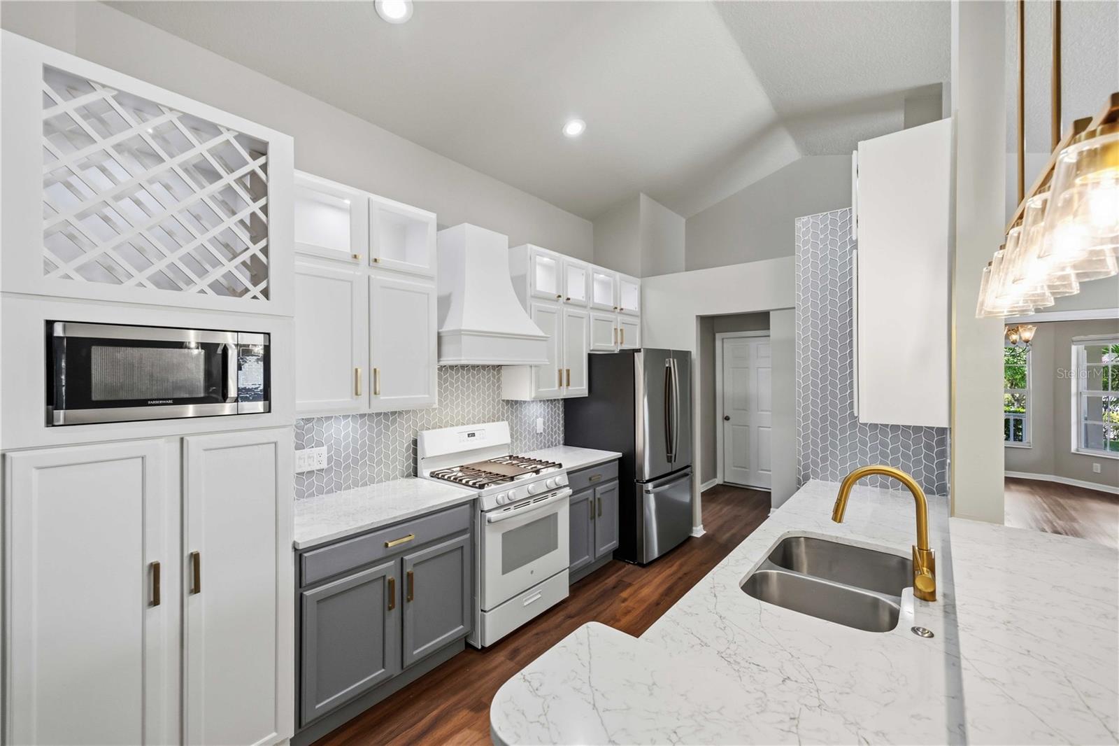 SUMMERFIELD VILLAGE SUBPHASE C - Residential